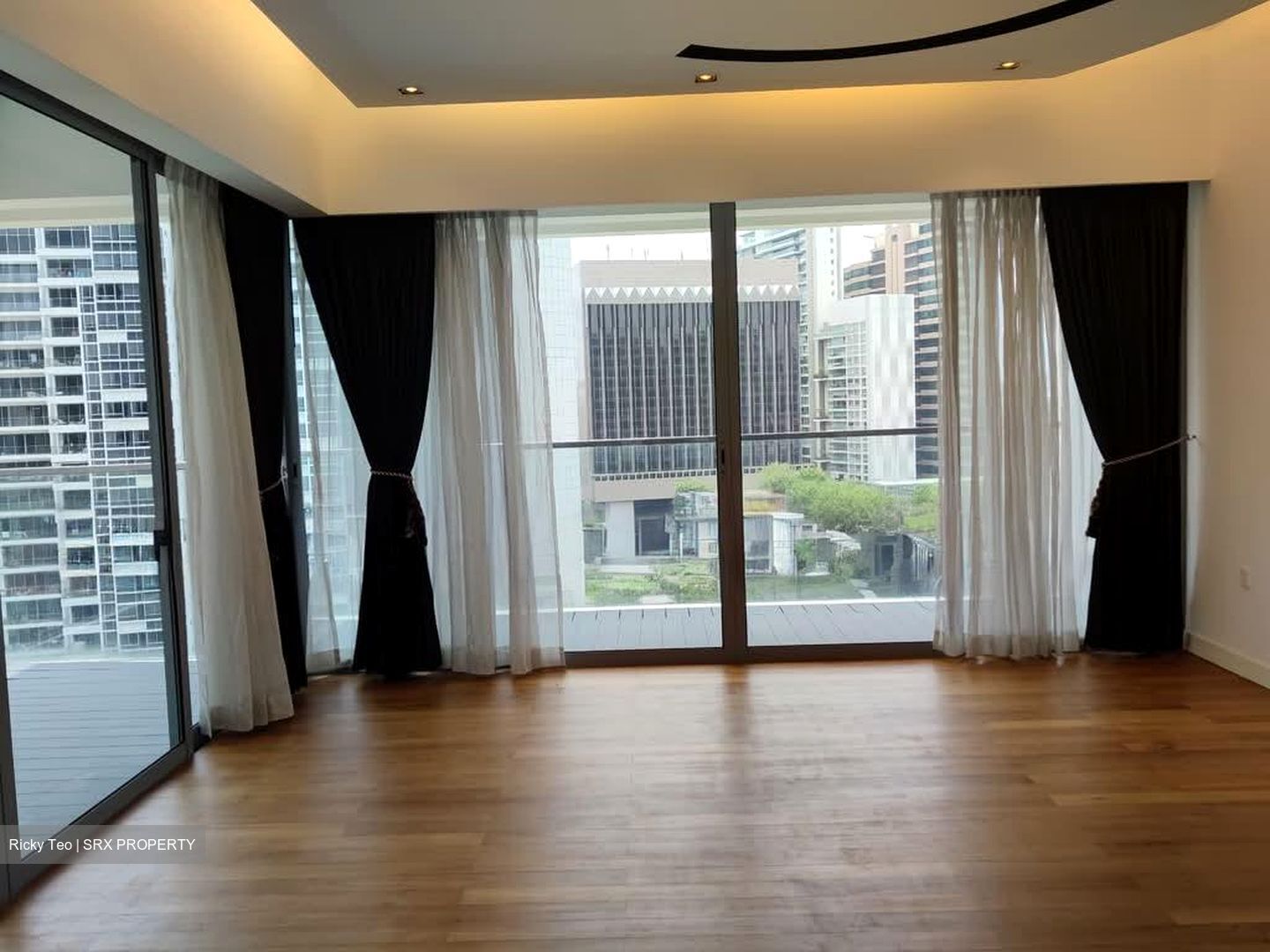 CityVista Residences (D9), Condominium #555017521